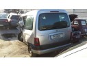 PEUGEOT PARTNER (S2)