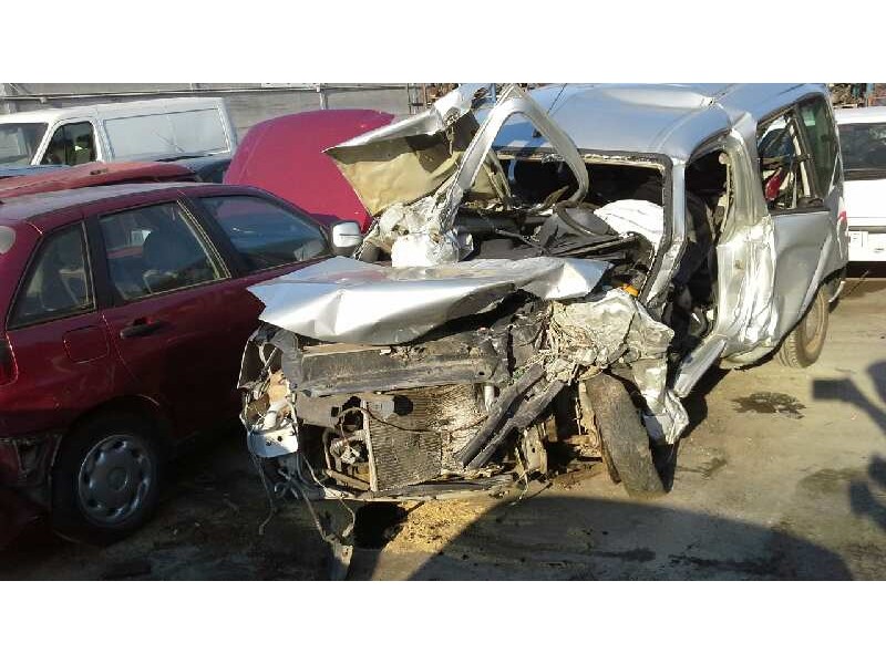 peugeot partner (s2) del año 2005