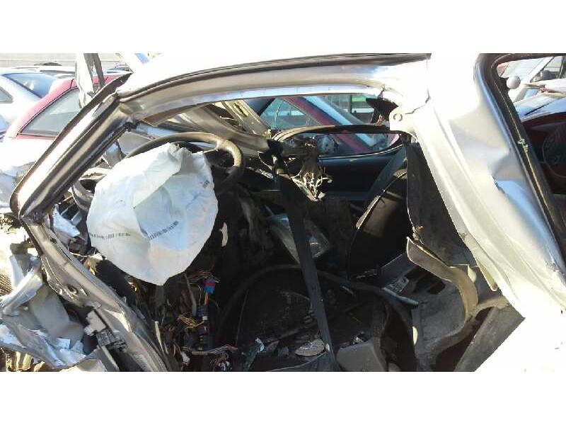 peugeot partner (s2) del año 2005