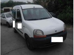 renault kangoo (f/kc0) del año 2000