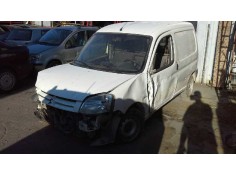 citroën berlingo del año 2009 2
