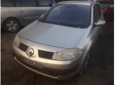 renault megane ii berlina 5p del año 2005