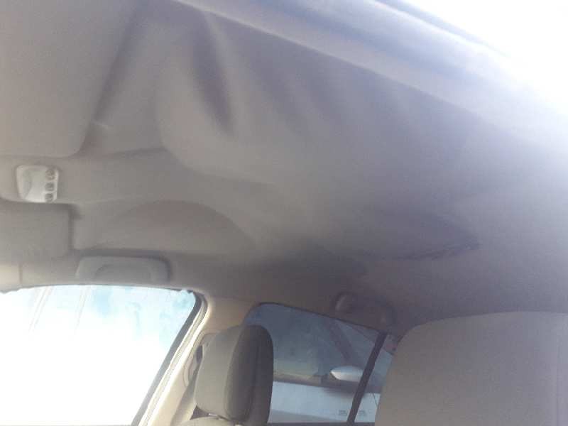 renault megane ii berlina 5p del año 2005