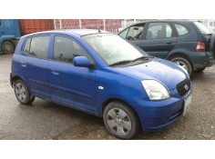 kia picanto del año 2006