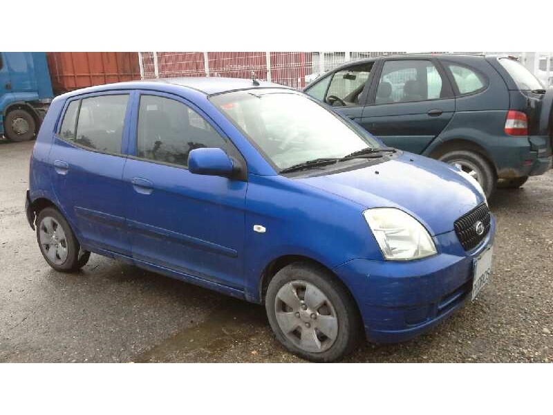 kia picanto del año 2006
