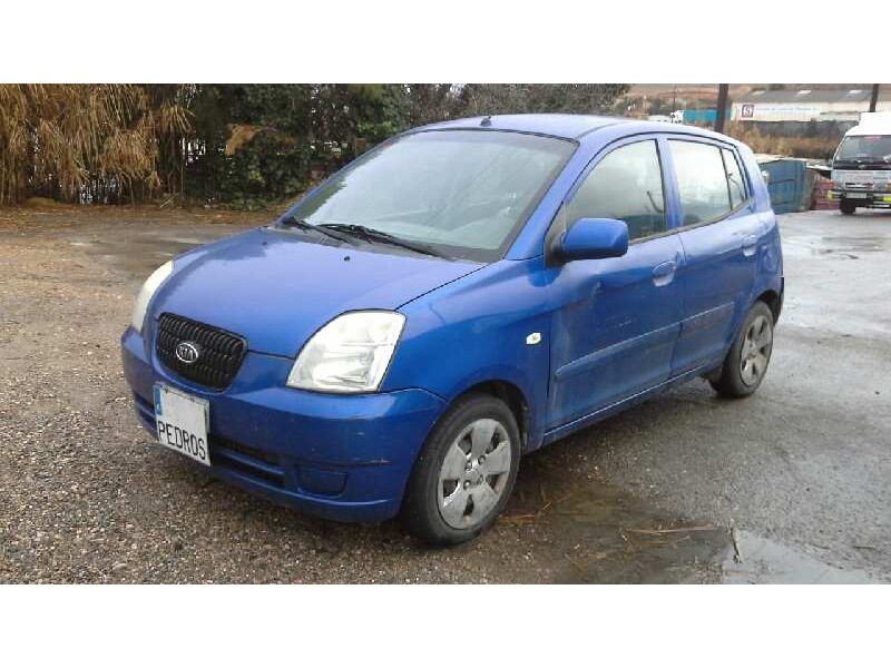 kia picanto del año 2006