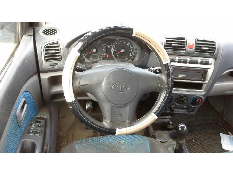 kia picanto del año 2006
