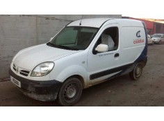 nissan kubistar (x76) del año 2008