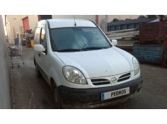 nissan kubistar (x76) del año 2008 2