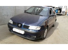 seat cordoba berlina (6k2) del año 2002