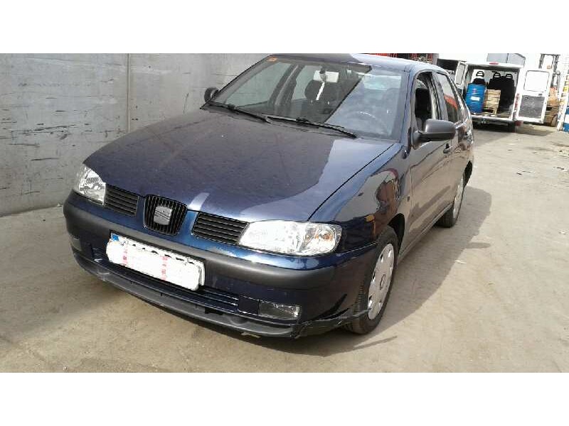 seat cordoba berlina (6k2) del año 2002