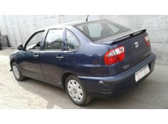 seat cordoba berlina (6k2) del año 2002 2