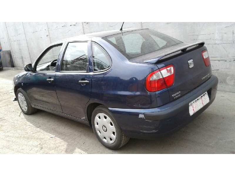 seat cordoba berlina (6k2) del año 2002