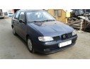 SEAT CORDOBA BERLINA (6K2)