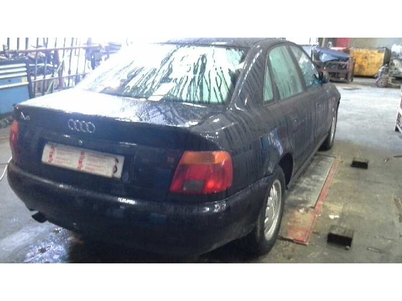 audi a4 berlina (b5) del año 1996