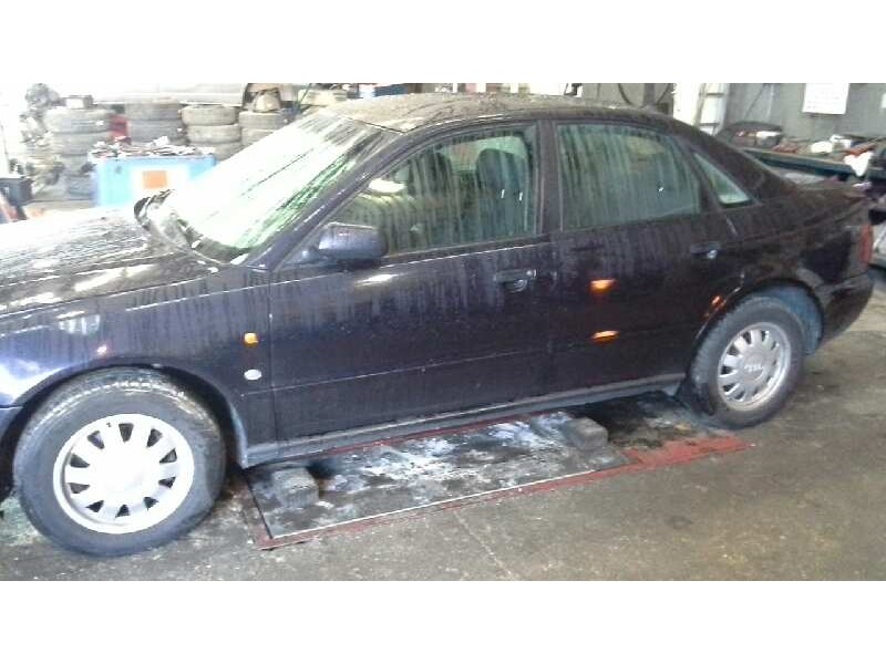 audi a4 berlina (b5) del año 1996