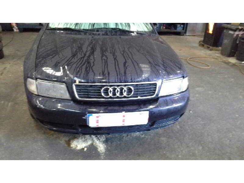 audi a4 berlina (b5) del año 1996