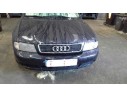 AUDI A4 BERLINA (B5)