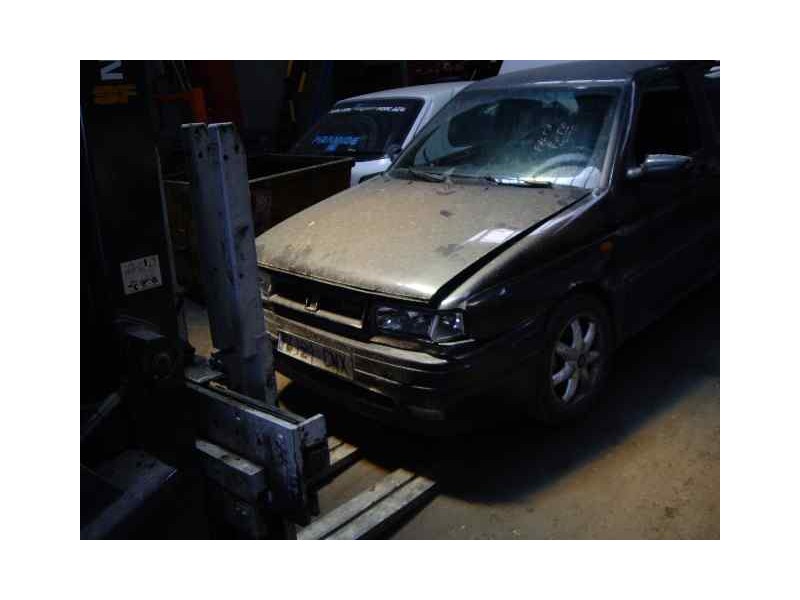 seat toledo (1l) del año 1950