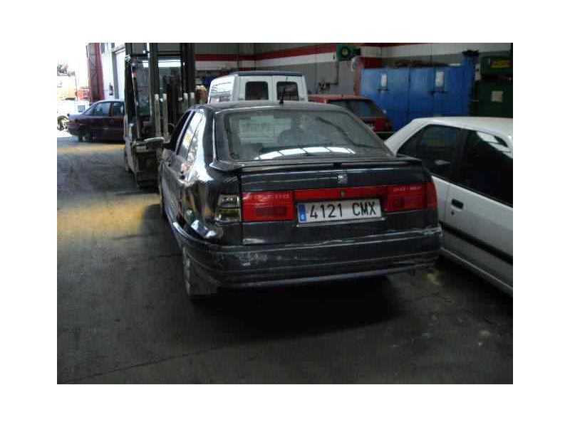 seat toledo (1l) del año 1950