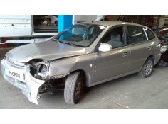 kia rio del año 2005