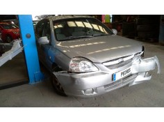 kia rio del año 2005 2