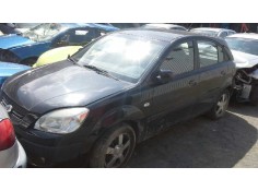 kia rio del año 2005