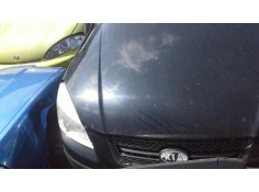 kia rio del año 2005 2