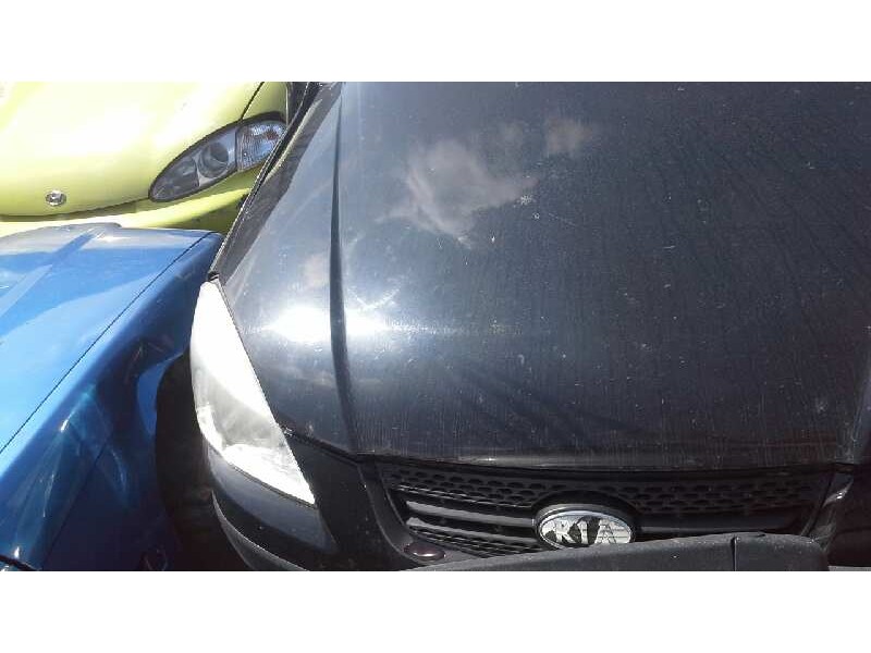 kia rio del año 2005