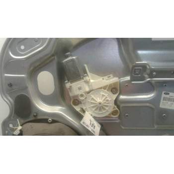 Recambio de elevalunas delantero derecho para ford focus berlina (cap) ambiente (d) referencia OEM IAM 1738646  