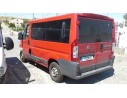 FIAT DUCATO BUS DE LUJO PANORAMA (01.2007 =>)