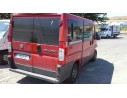 FIAT DUCATO BUS DE LUJO PANORAMA (01.2007 =>)