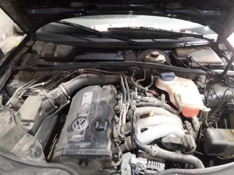 volkswagen passat berlina (3b2) del año 1997