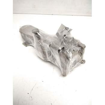 Recambio de enfriador de gases para audi a3 (8p1) 2.0 tdi referencia OEM IAM 03G131513J  