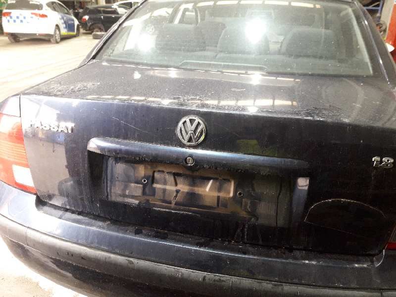 volkswagen passat berlina (3b2) del año 1997
