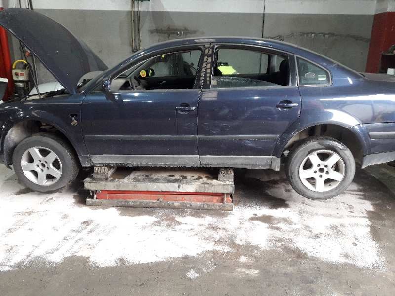 volkswagen passat berlina (3b2) del año 1997