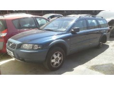 volvo xc70 del año 2004