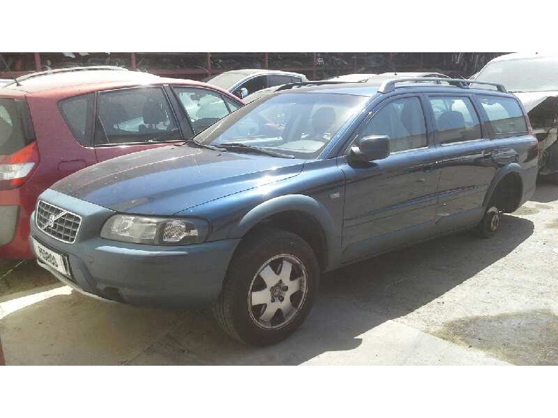 volvo xc70 del año 2004