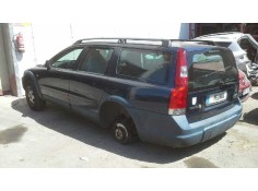 volvo xc70 del año 2004 2