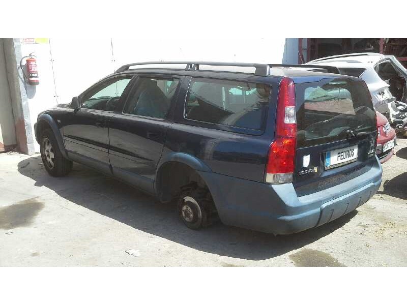 volvo xc70 del año 2004