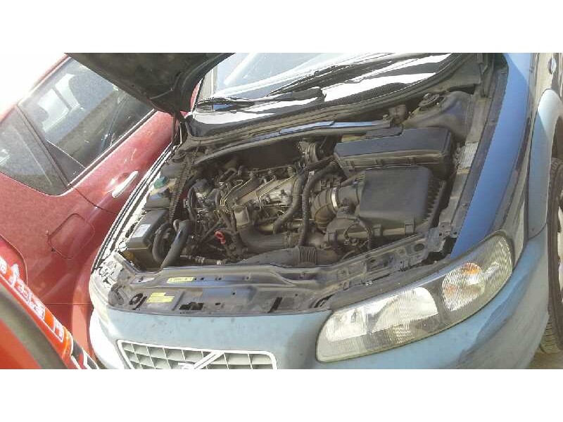 volvo xc70 del año 2004