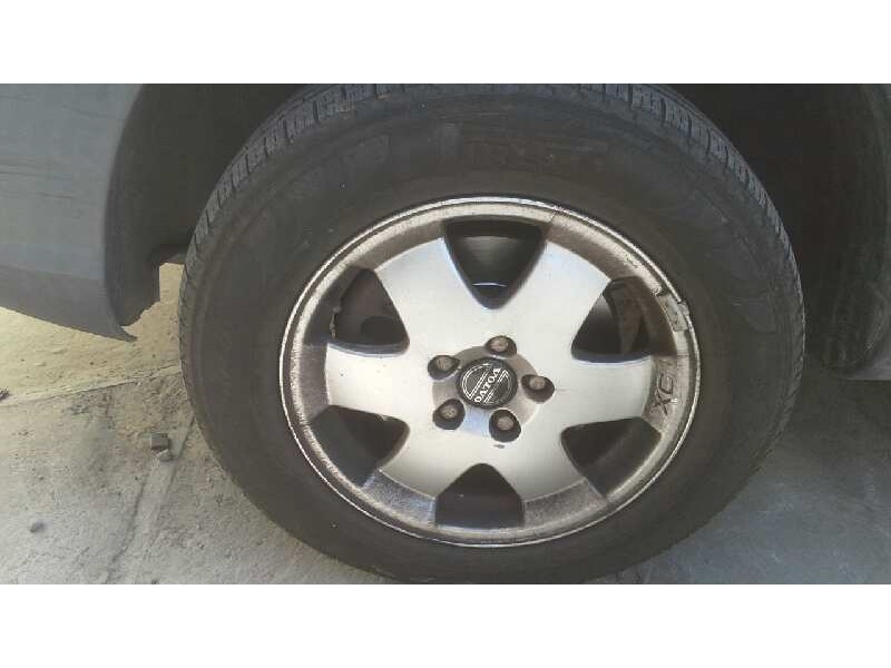 volvo xc70 del año 2004