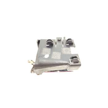 Recambio de maneta interior delantera derecha para volkswagen polo berlina (6n1) 1.4 referencia OEM IAM 6N0837114  
