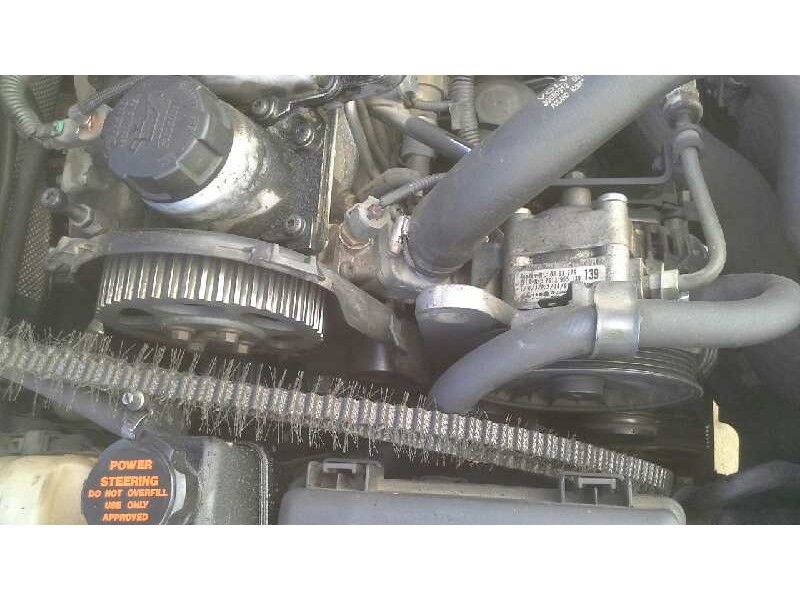 volvo xc70 del año 2004