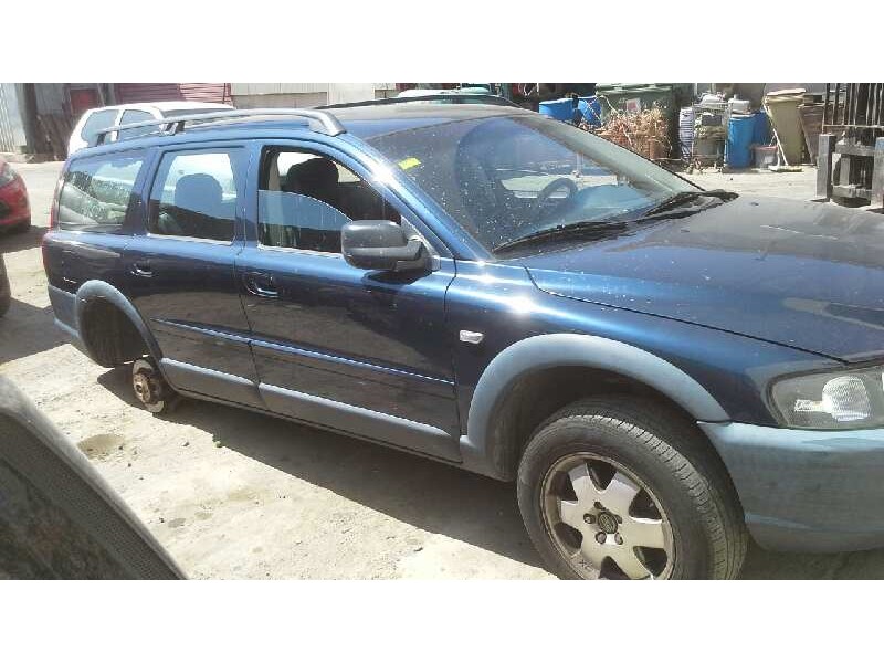 volvo xc70 del año 2004