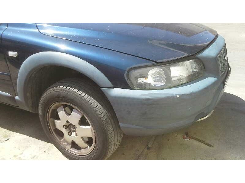 volvo xc70 del año 2004