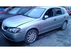 nissan almera (n16/e) del año 2005