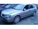 NISSAN ALMERA (N16/E)