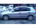 NISSAN ALMERA (N16/E)
