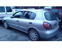 NISSAN ALMERA (N16/E)